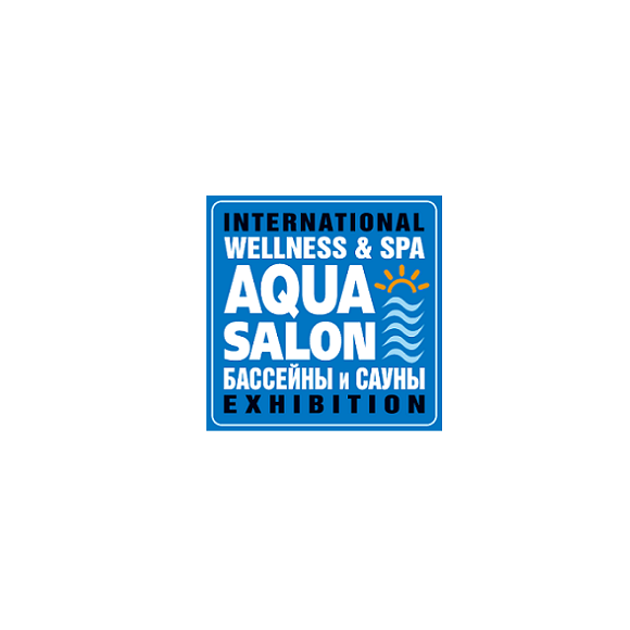2025俄罗斯莫斯科水疗及泳池桑拿展览会（AQUA Salon 2025）