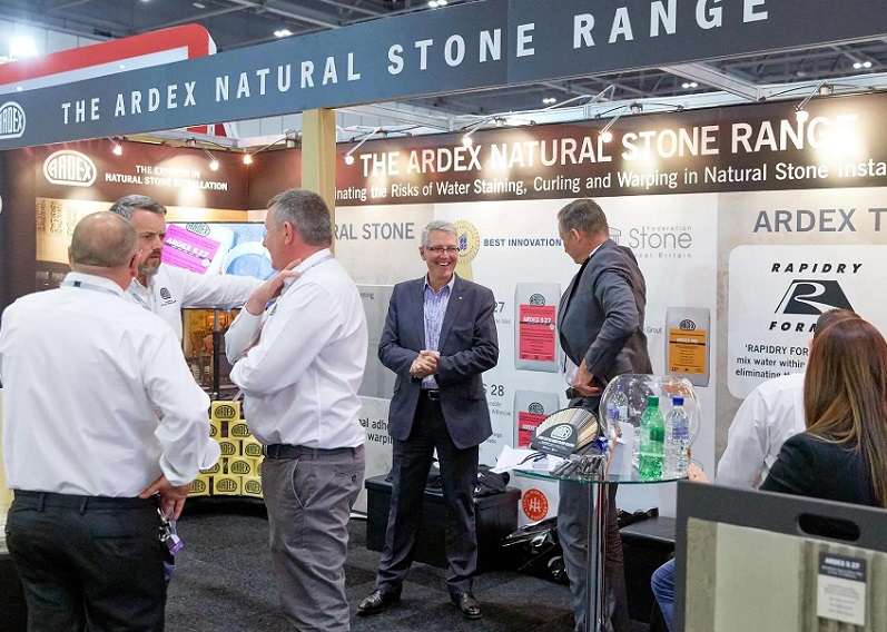 2025第24届俄罗斯莫斯科石材展览会（STONE INDUSTRY 2025）