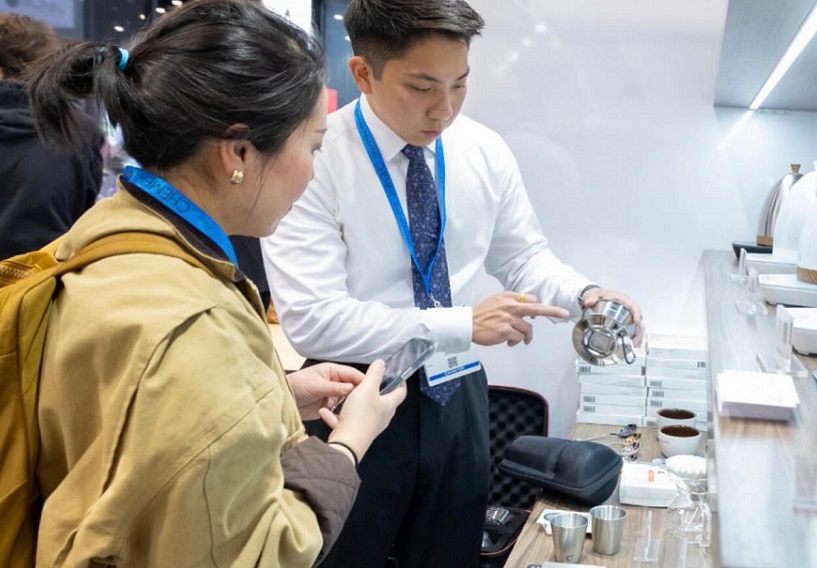 2025印尼雅加达咖啡世界博览会（World of Coffee 2025）