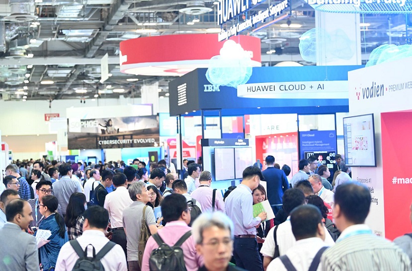 2025精选第5届新加坡营销技术展览会（Technology for Marketing Asia 2025）
