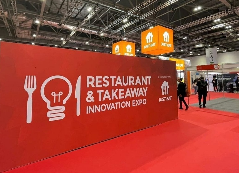 2025英国伦敦餐饮外卖创新展览会（Restaurant & Takeaway Innovation Expo 2025）