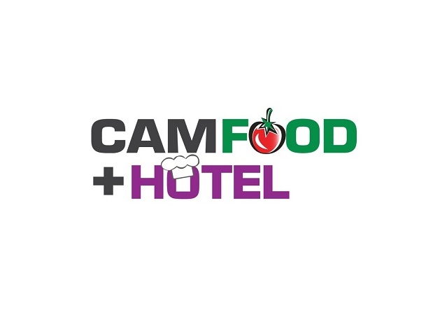 2025第25届柬埔寨金边酒店用品及食品饮料展览会（CAMFOOD & CAMHOTEL 2025）