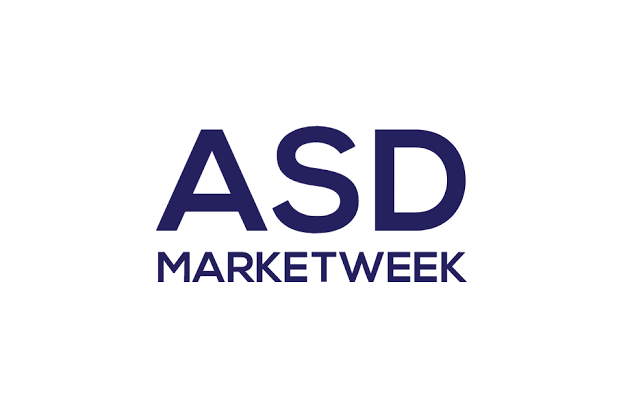 2025美国拉斯维加斯消费品及礼品展秋季（ASD MARKET WEEK 2025）