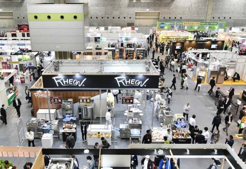 2026第13届日本东京食品饮料OEM配套展览会（OEM Expo 2026）