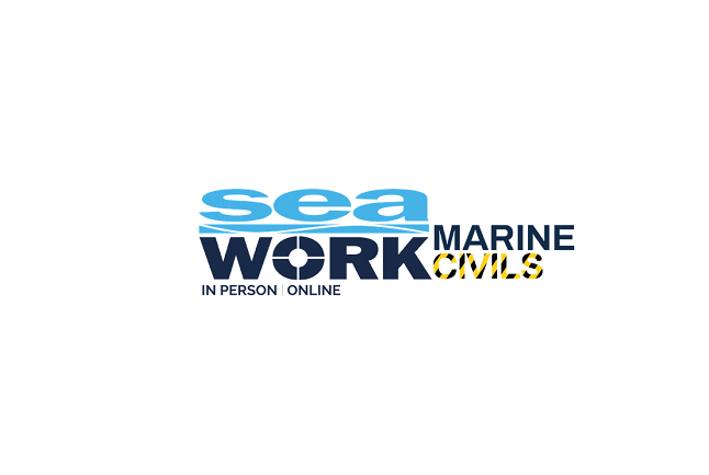 2025英国南安普顿海事展览会（SEAWORK 2025）