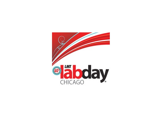 2026第41届美国芝加哥牙科设备展览会（LMT LAB DAY 2026）