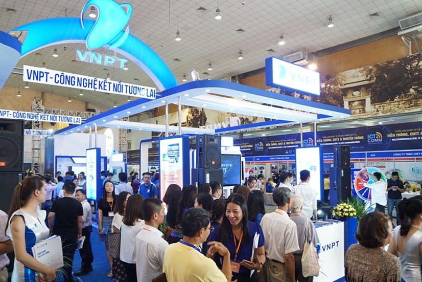 2025越南消费电子展览会（VIETNAM ELECTRONICS 2025）
