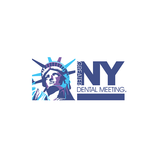 2025美国纽约口腔牙科展览会GNYDM（GREATER NEW YORK DENTAL MEETING 2025）
