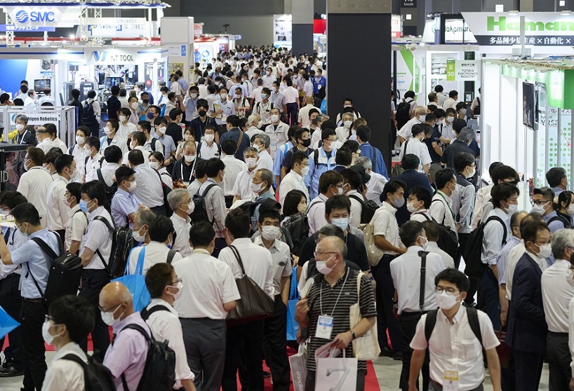 2025日本东京软件与应用开发展览会春季（SODEC Spring 2025）