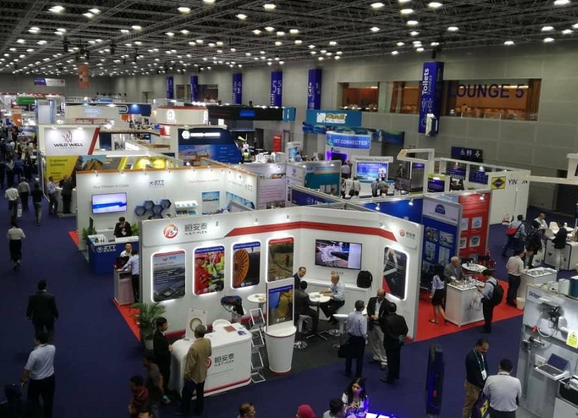 2026精选马来西亚亚洲石油天然气展览会（OTC ASIA 2026）