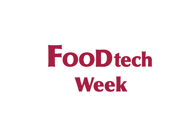 2025日本食品加工及包装机械设备展（FOODtech Week 2025）