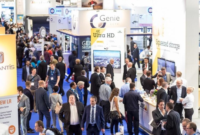 2025英国伦敦安防展览会（IFSEC 2025）