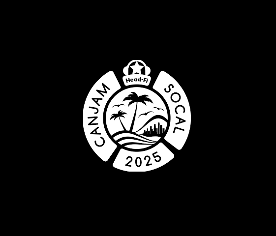 2025第10届美国南加州HiFi耳机展览会（CanJam Global 2025）