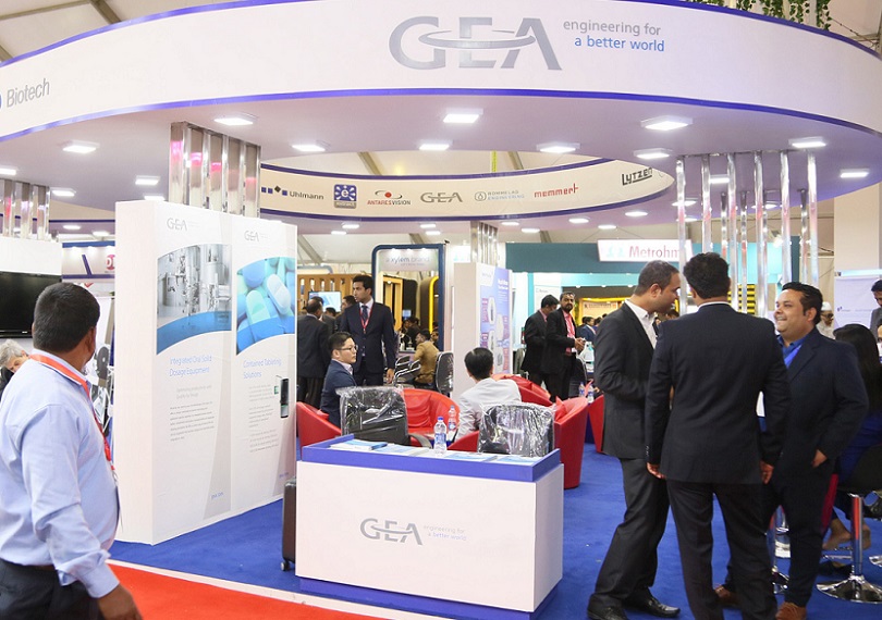 2026第17届孟加拉达卡制药展览会（Asia Pharma Expo 2026）