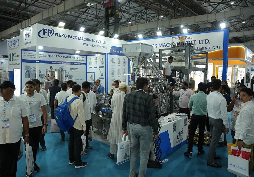 2025印度孟买世界食品展览会Anuga（Annapoorna ANUFOOD India 2025）