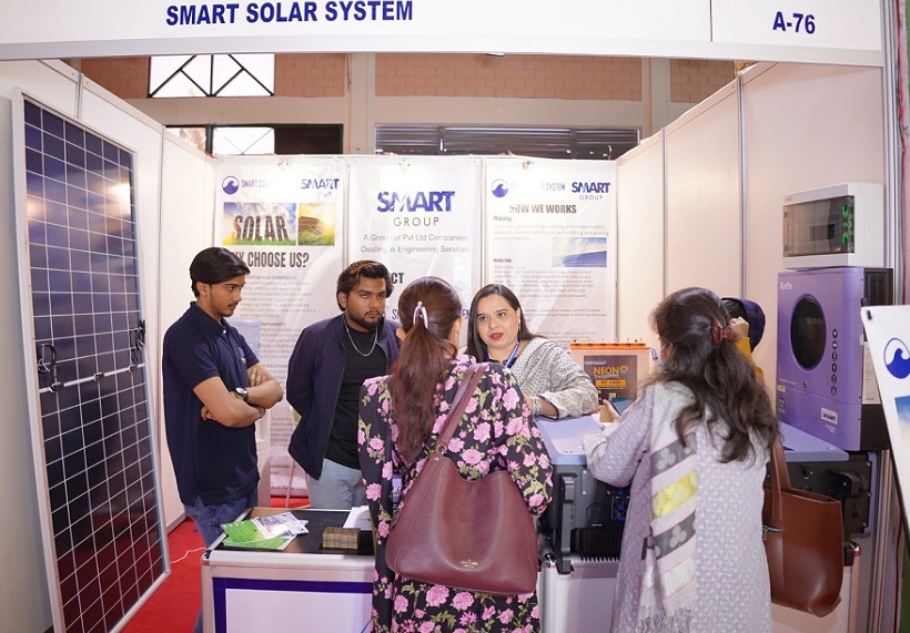 2025巴基斯坦太阳能光伏展览会（SOLAR PAKISTAN 2025）