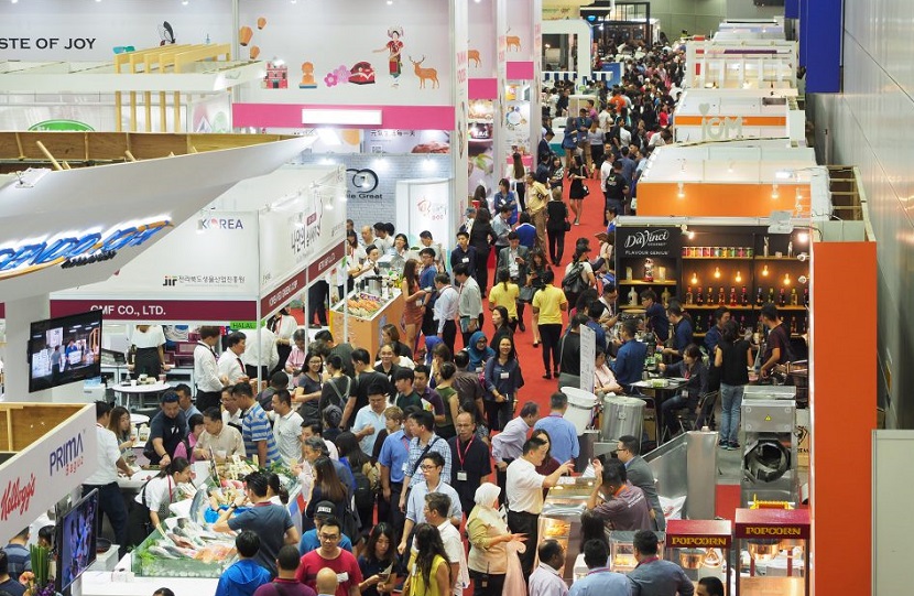2025第18届马来西亚吉隆坡食品及酒店用品展览会（FHM 2025）