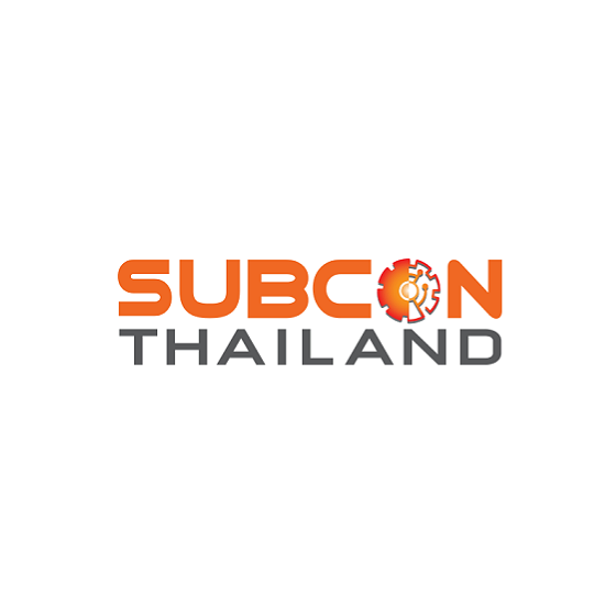 2025泰国曼谷工业分包展览会（SUBCON Thailand 2025）