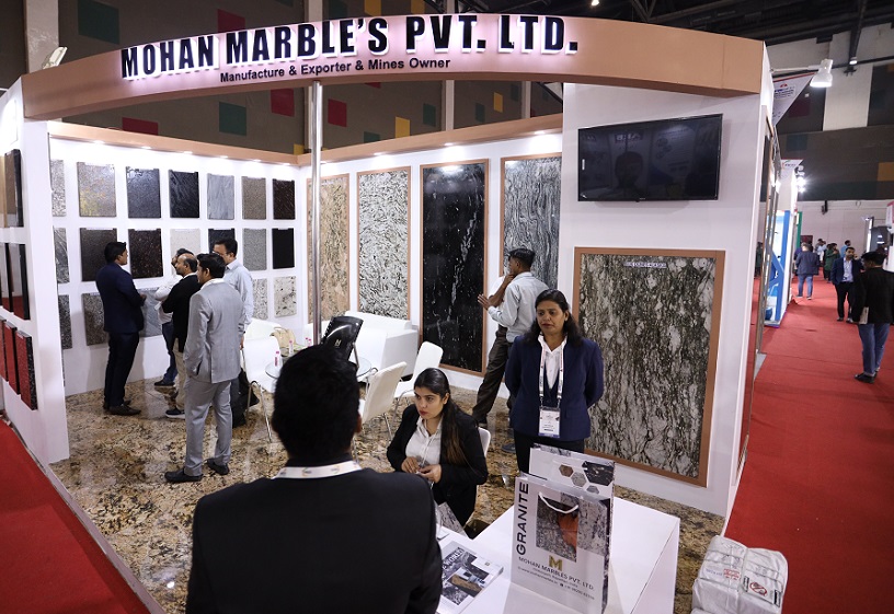 2024第16届伊朗石材展览会（Iran Stone Expo 2024）