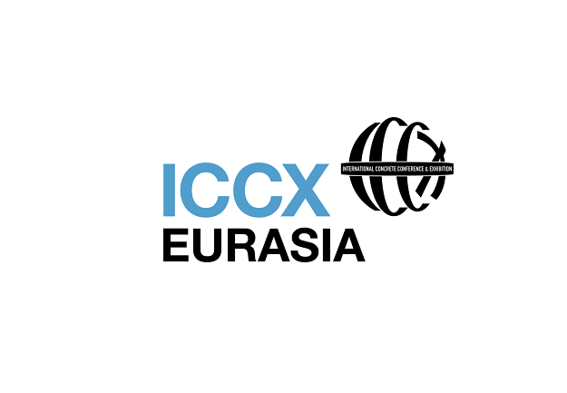 2025哈萨克斯坦混凝土展览会（ICCX Eurasia 2025）