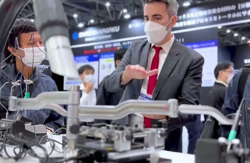 2025日本名古屋智慧物流展（Smart Logistics Expo 2025）