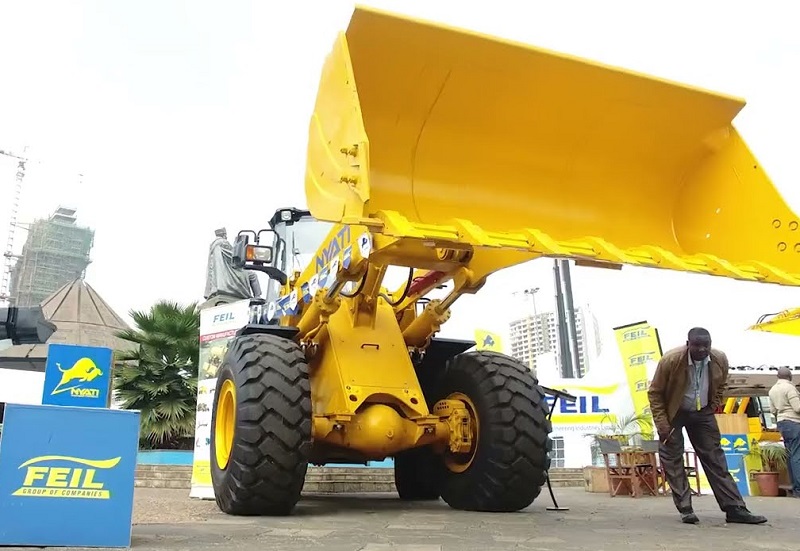 2025第9届肯尼亚矿业展-非洲矿业展（Kenya MINEXPO 2025）