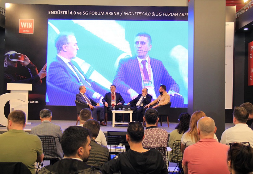 2025推荐土耳其伊斯坦布尔机床及金属加工展览会（Metalworking EURASIA 2025）