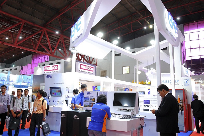 2025第25届印尼雅加达工程机械展览会（Construction Indonesia 2025）