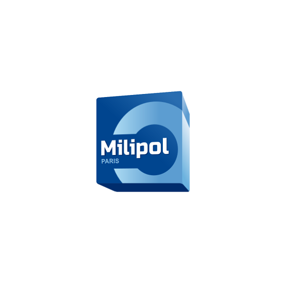 2025法国巴黎防务军警及国土安全展MILIPOL（Milipol Paris 2025）