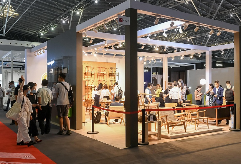 2025设计上海-上海设计展（Design Shanghai 2025）