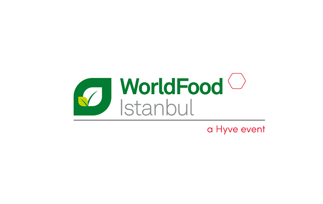 2025土耳其伊斯坦布尔食品饮料展览会（WorldFood Istanbul 2025）