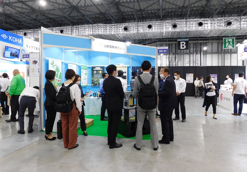 2025日本东京线圈及电机展览会（Techno Frontier 2025）