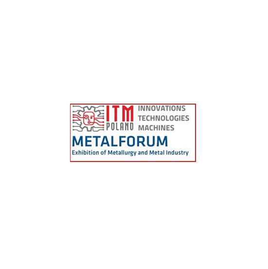 2025波兰波兹南冶金及铸造展览会（METAL FORUM 2025）