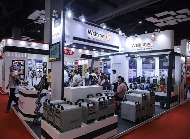 2025第14届印度孟买机床工具展览会（International Machine Tools Expo (IMEX) 2025）
