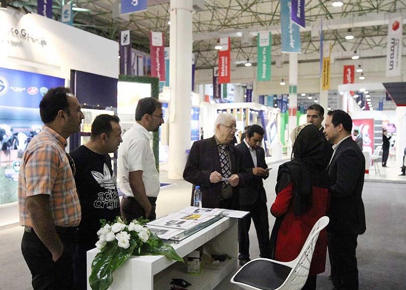 2025第9届伊朗德黑兰厨房、卫浴、桑拿及泳池设备展览会（Iran KBSP 2025）