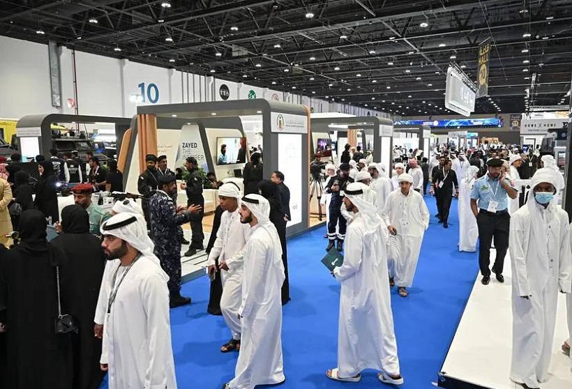 2025迪拜五大行业展-中东迪拜建材展BIG5（BIG5 DUBAI 2025）
