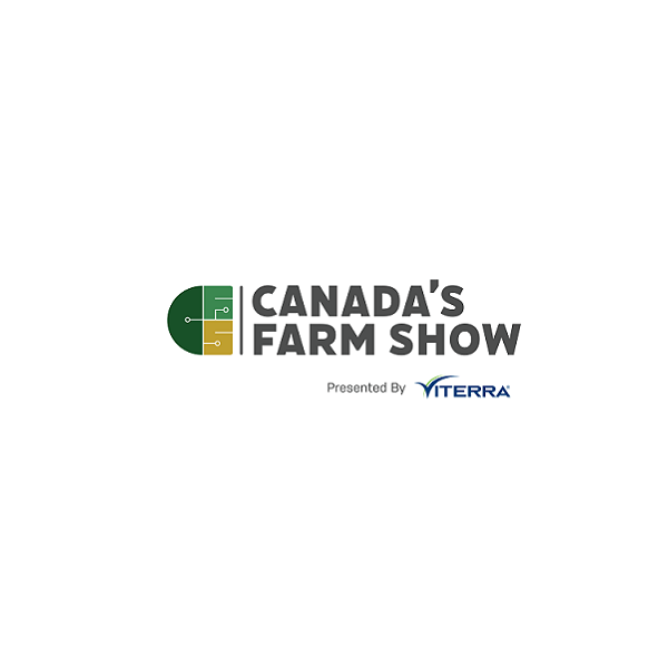 2025加拿大农业机械展览会（CANADA'S FARM SHOW 2025）