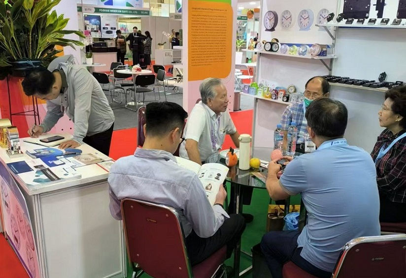 2025印尼礼品及家庭用品展（IGHE Indonesia 2025）