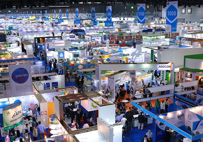 2027泰国曼谷肉类加工展览会（Meat Pro Asia 2027）