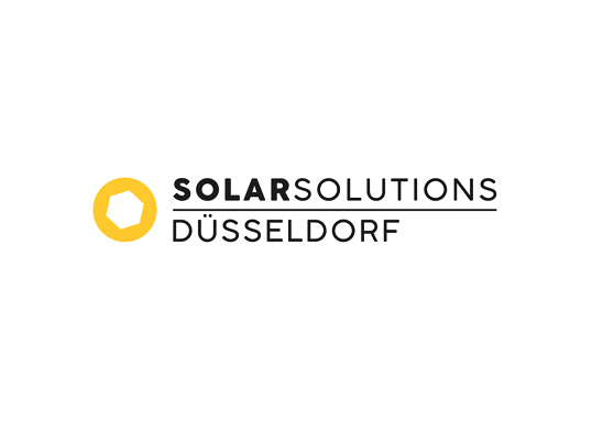 2025德国杜塞尔多夫太阳能展览会（Solar Solutions Dusseldorf 2025）