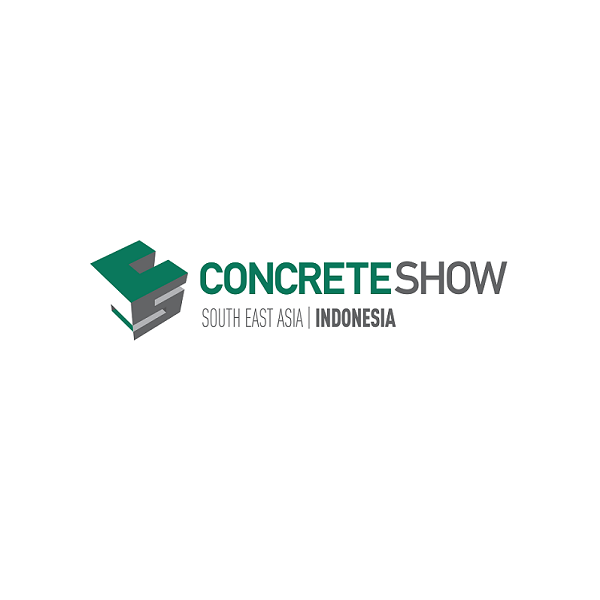 2025印尼雅加达混凝土技术及设备展览会（Concrete Show South East Asia 2025）