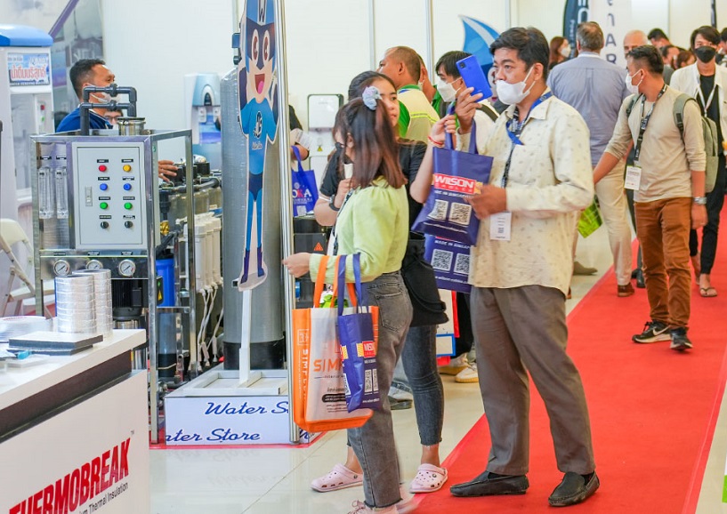 2025柬埔寨太阳能光伏展览会（CamSolar 2025）