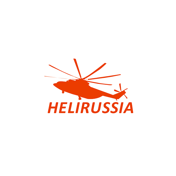 2025俄罗斯莫斯科直升机展览会（HeliRussia 2025）