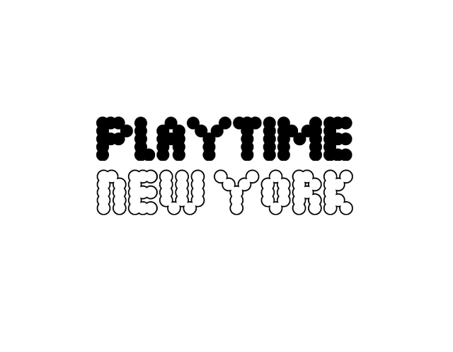 2025推荐美国纽约童装展览会（Playtime New York 2025）