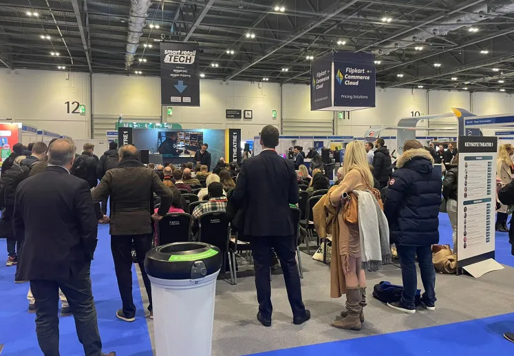 2025精选英国伦敦自有品牌、OEM贴牌及商超展览会（White Label World Expo London 2025）