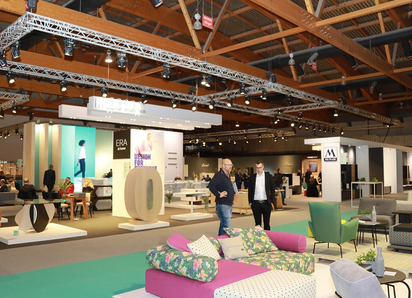 2025比利时布鲁塞尔家具展览会（Brussels Furniture Fair 2025）