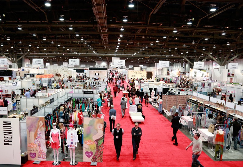 2024美国迈阿密纺织服装展览会（Apparel Textile Sourcing 2024）