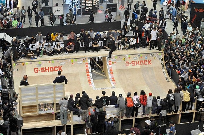 2026精选日本横滨户外用品、滑雪及冲浪用品展（InterStyle 2026）