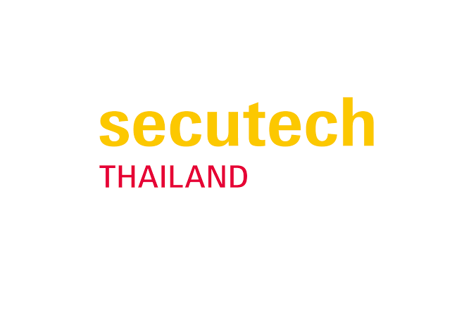 2025泰国曼谷安防及消防展览会（Secutech Thailand 2025）