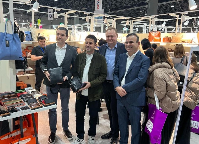 2025西班牙纺织服装面料展览会（ITF Intertex Spain 2025）